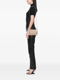 Pre-OwnedLouis Vuitton Pre-Owned2018 Damier Azur Pochette Felicie crossbody bag