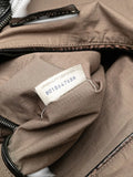 Pre-OwnedBottega Veneta Pre-Owned2012-2025 Intrecciato Trimmed Nappa crossbody bag