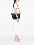 Pre-OwnedBottega Veneta Pre-Owned2012-2025 Intrecciato Trimmed Nappa crossbody bag