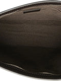 Pre-OwnedGucci Pre-Owned2000-2015 GG Supreme Web clutch bag