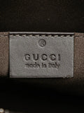 Pre-OwnedGucci Pre-Owned2000-2015 GG Supreme Web clutch bag