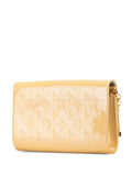 Pre-OwnedLouis Vuitton Pre-Owned2015 Monogram Vernis Ana satchel