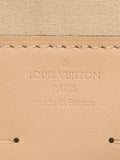 Pre-OwnedLouis Vuitton Pre-Owned2015 Monogram Vernis Ana satchel