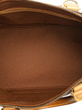 Pre-OwnedLouis Vuitton Pre-Owned1996 Monogram Alma PM handbag