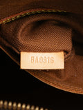 Pre-OwnedLouis Vuitton Pre-Owned1996 Monogram Alma PM handbag