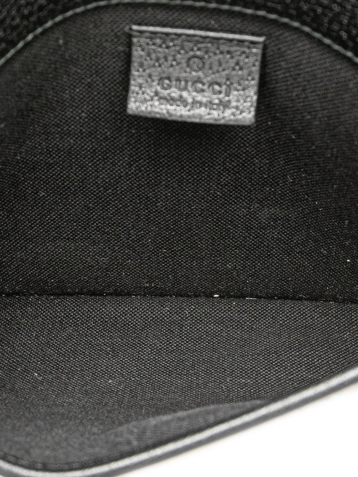 Pre-OwnedGucci Pre-Owned2016-2025 GG Supreme Psychedelic belt bag