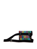 Pre-OwnedGucci Pre-Owned2016-2025 GG Supreme Psychedelic belt bag
