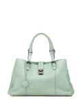 Pre-OwnedBottega Veneta Pre-Owned2012-2025 Medium Cervo Roma tote bag