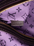 Pre-OwnedLouis Vuitton Pre-Owned2011 Ailleurs Cabas Promenade GM tote bag