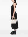 Pre-OwnedLouis Vuitton Pre-Owned2007 Damier Azur Saleya PM handbag