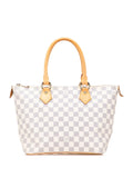 Pre-OwnedLouis Vuitton Pre-Owned2007 Damier Azur Saleya PM handbag