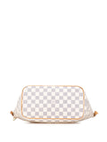 Pre-OwnedLouis Vuitton Pre-Owned2007 Damier Azur Saleya PM handbag