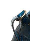 Pre-OwnedLouis Vuitton Pre-Owned1994 Epi Petit Noe bucket bag
