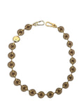 LOEWEdonut-chain strap