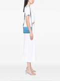 Pre-OwnedPrada Pre-Owned2010-2025 Vitello Daino Flap crossbody bag
