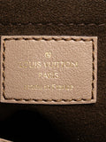 Pre-OwnedLouis Vuitton Pre-Owned1990-2025 Monogram Mahina Solar PM shoulder bag