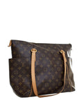 Pre-OwnedLouis Vuitton Pre-Owned2009-2017 Monogram Totally MM tote bag