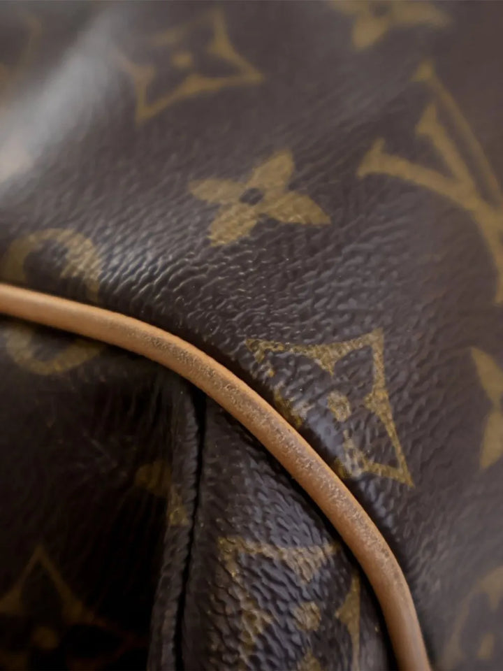 Pre-OwnedLouis Vuitton Pre-Owned2009-2017 Monogram Totally MM tote bag