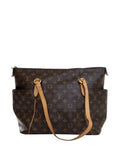 Pre-OwnedLouis Vuitton Pre-Owned2009-2017 Monogram Totally MM tote bag