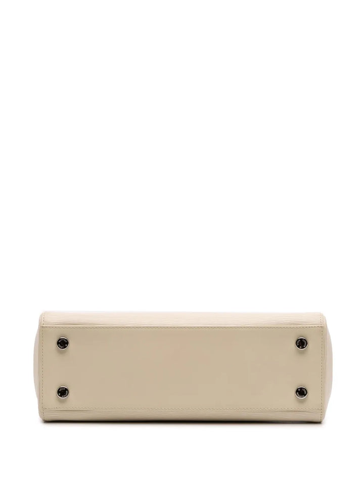 Pre-OwnedLouis Vuitton Pre-Owned2012 Epi Brea MM handbag