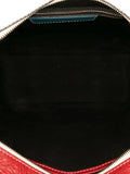 Pre-OwnedBalenciaga Pre-Owned2017 S Lambskin Bazar Shopper satchel