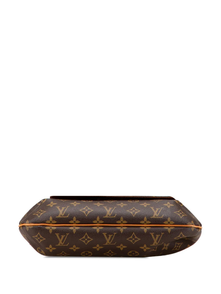 Pre-OwnedLouis Vuitton Pre-Owned1999 Monogram Musette Salsa GM crossbody bag