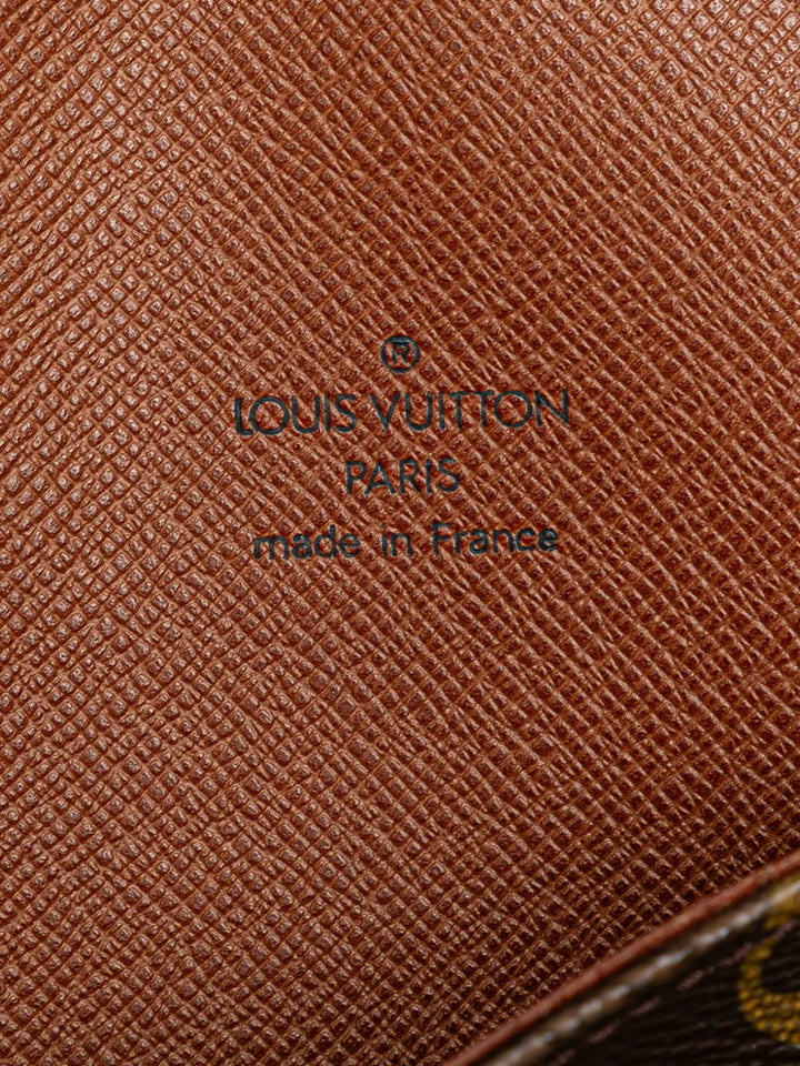 Pre-OwnedLouis Vuitton Pre-Owned1999 Monogram Musette Salsa GM crossbody bag