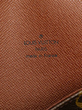 Pre-OwnedLouis Vuitton Pre-Owned1999 Monogram Musette Salsa GM crossbody bag