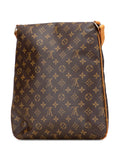 Pre-OwnedLouis Vuitton Pre-Owned1999 Monogram Musette Salsa GM crossbody bag