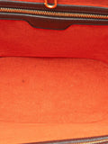 Pre-OwnedLouis Vuitton Pre-Owned2005 Damier Ebene Manosque PM shoulder bag