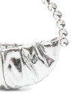 L'AlingiMoon cracked tote bag