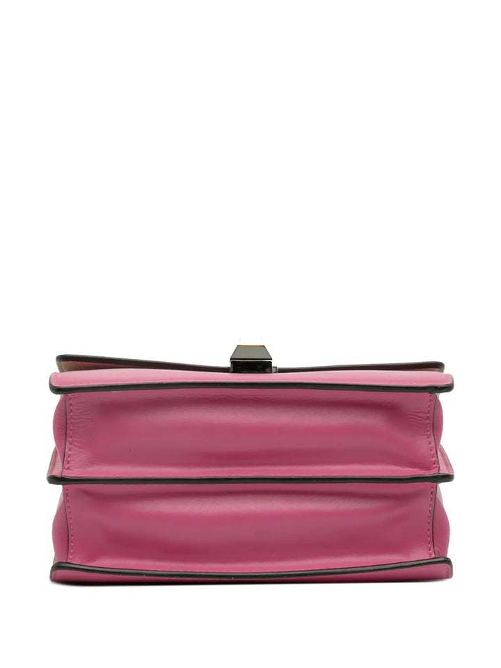 Pre-OwnedFendi Pre-Owned2010-2025 Small Leather Kan I crossbody bag