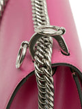 Pre-OwnedFendi Pre-Owned2010-2025 Small Leather Kan I crossbody bag