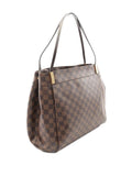 Pre-OwnedLouis Vuitton Pre-Owned2014 Damier Ebene Marylebone GM tote bag