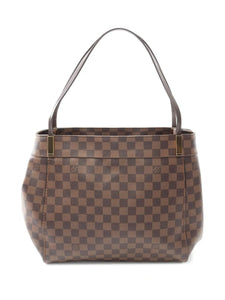 Pre-OwnedLouis Vuitton Pre-Owned2014 Damier Ebene Marylebone GM tote bag