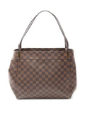 Pre-OwnedLouis Vuitton Pre-Owned2014 Damier Ebene Marylebone GM tote bag