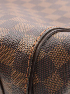 Pre-OwnedLouis Vuitton Pre-Owned2014 Damier Ebene Marylebone GM tote bag