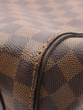 Pre-OwnedLouis Vuitton Pre-Owned2014 Damier Ebene Marylebone GM tote bag