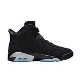  Jordan Men's Air 6 Chrome