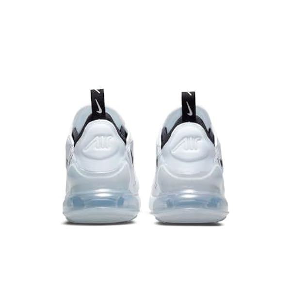  Women's Running Shoes Air Max 270