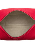 Pre-OwnedHermre-Owned2020-2025 Small Canvas Bride A Brac Case vanity bag