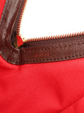 Pre-OwnedLouis Vuitton Pre-Owned2008 Damier Ebene Belem MM shoulder bag