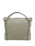 Pre-OwnedLouis Vuitton Pre-Owned2011 Monogram Antheia Ixia PM satchel