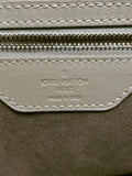 Pre-OwnedLouis Vuitton Pre-Owned2011 Monogram Antheia Ixia PM satchel
