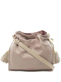 Pre-OwnedLoewe Pre-OwnedFlamenco shoulder bag