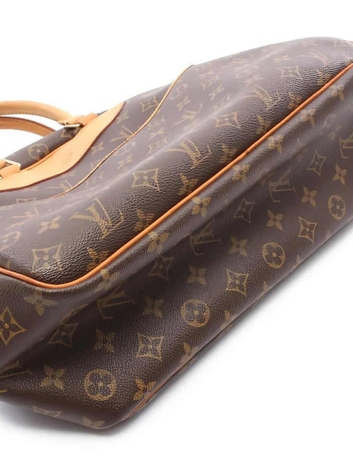 Pre-OwnedLouis Vuitton Pre-OwnedDeauville tote bag