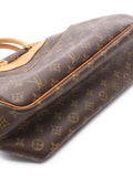 Pre-OwnedLouis Vuitton Pre-OwnedDeauville tote bag