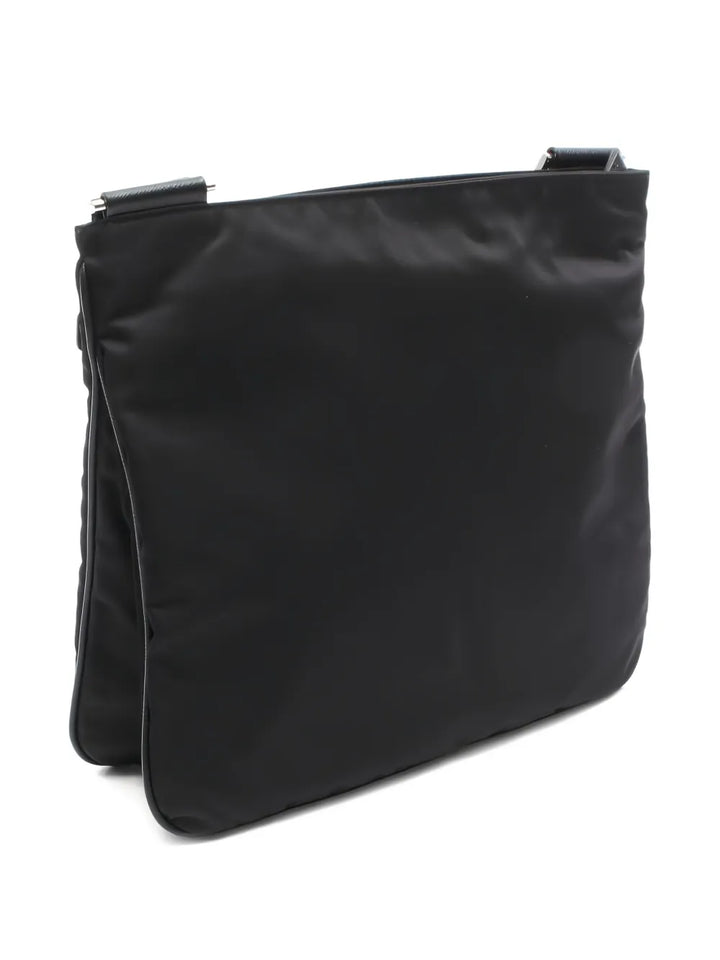 Pre-OwnedPrada Pre-Owned2010s Re-Nylon shoulder bag