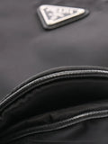 Pre-OwnedPrada Pre-Owned2010s Re-Nylon shoulder bag