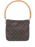 Pre-OwnedLouis Vuitton Pre-OwnedLooping monogram shoulder bag